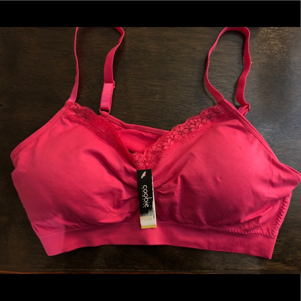 Coobie NWT Bra